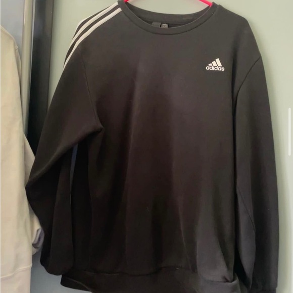 Adidas sweatshirt - Picture 1 of 1
